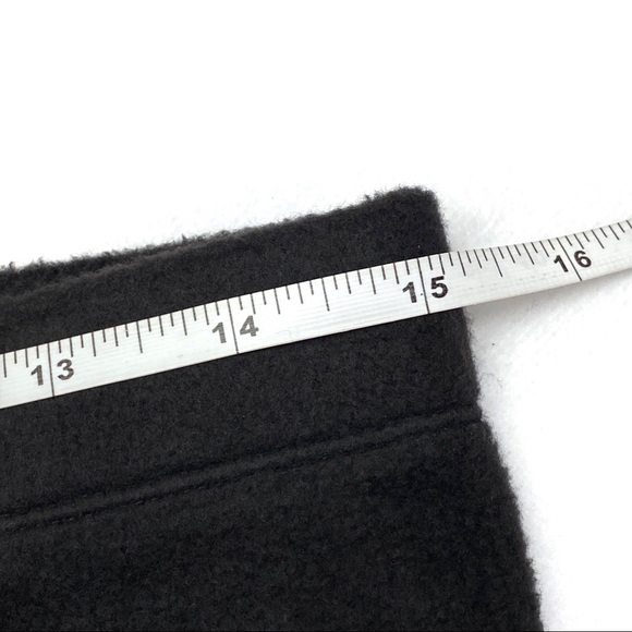 Cuddl Duds Climate Right Stretch Fleece Leggings - Picture 8 of 11